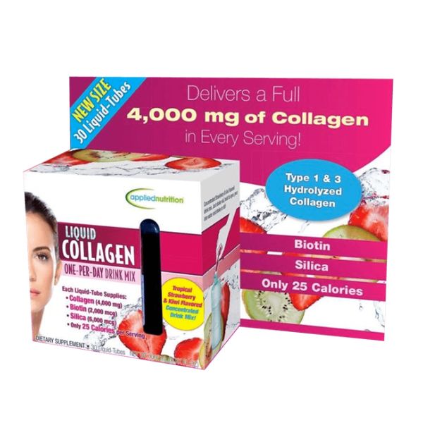 Liquid Collagen Applied Nutrition