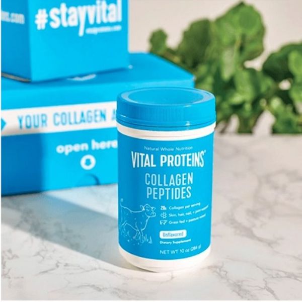 Vital Proteins Collagen Peptides