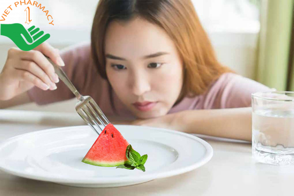 Đối tượng nào không nên ăn dưa hấu?
