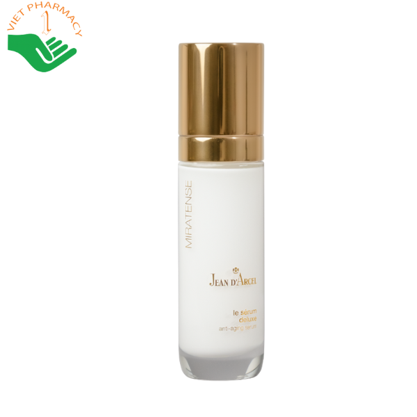 Tinh chất săn chắc và nâng cơ cao cấp Jean Darcel Anti - Aging Serum