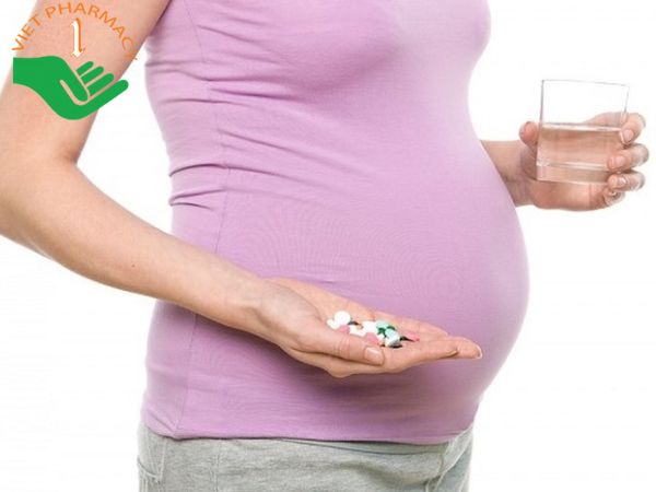 Mẹ bầu có thể dùng được thuốc say xe dưới sự chỉ định của bác sĩ