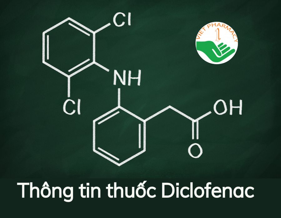 thuốc diclofenac