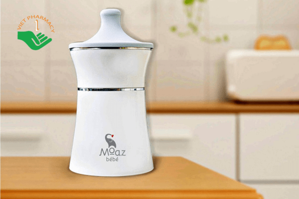 Máy hâm sữa cầm tay Moaz BéBé MB – 041