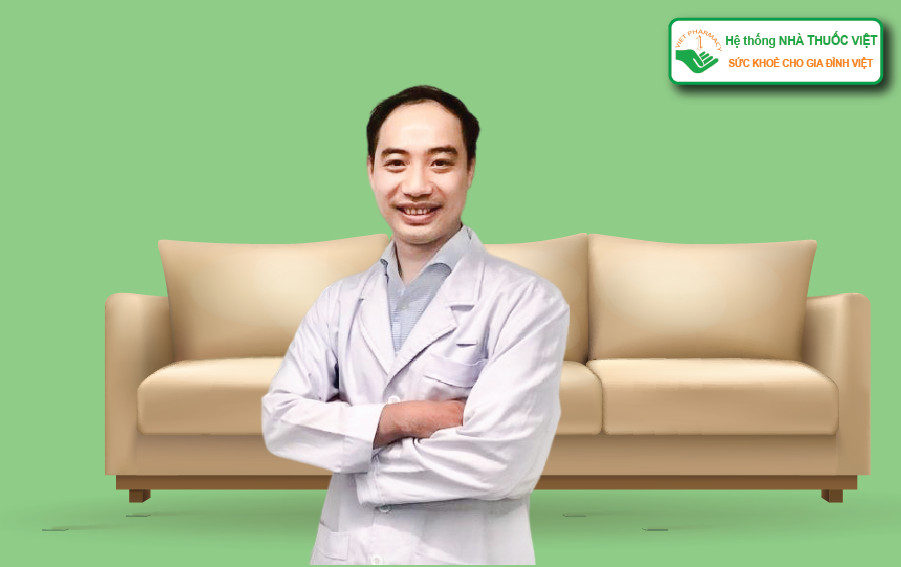 Thạc sĩ Bác sĩ Phan Nhật Tân