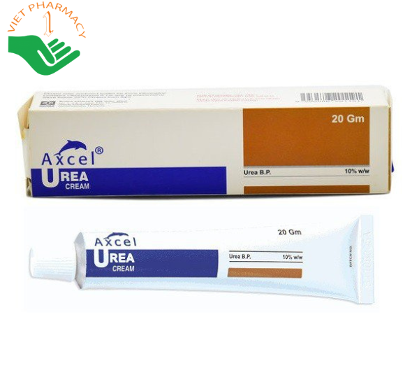 Axcel Urea Cream 20g