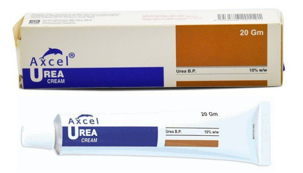 Axcel Urea Cream 20g