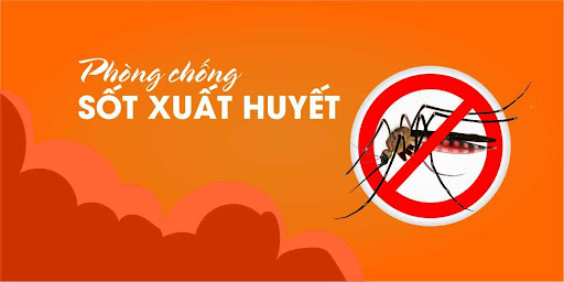 Ngừa sốt xuất huyết