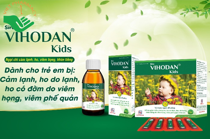 Siro ho Vihodan Kids