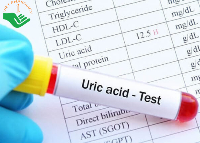 Biết để phòng ngừa: Chỉ số acid uric bao nhiêu thì bị gout?