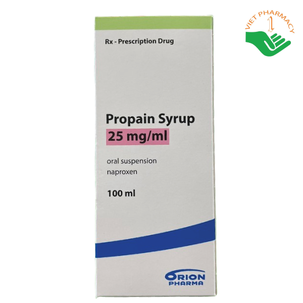 propain syrup