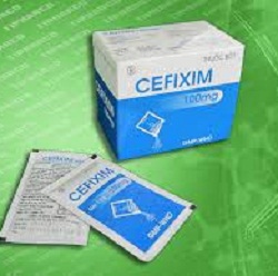 Có những loại thuốc nào không nên được sử dụng cùng với Cefixime 75mg?

