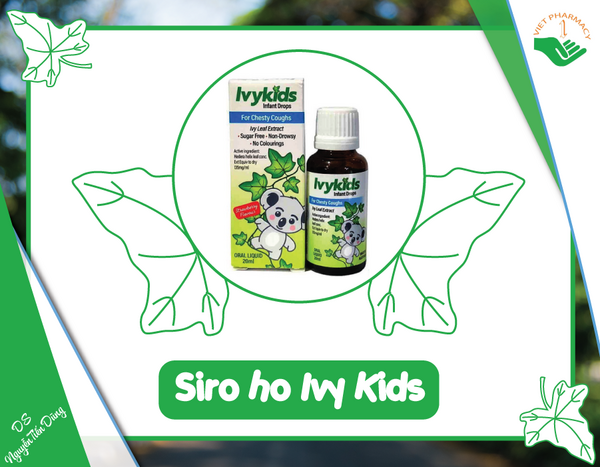 Hinh ảnh sản phẩm siro ho Ivy Kids