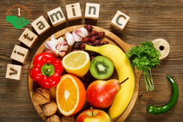 Cách trị viêm mũi dị ứng dứt điểm bằng vitamin C