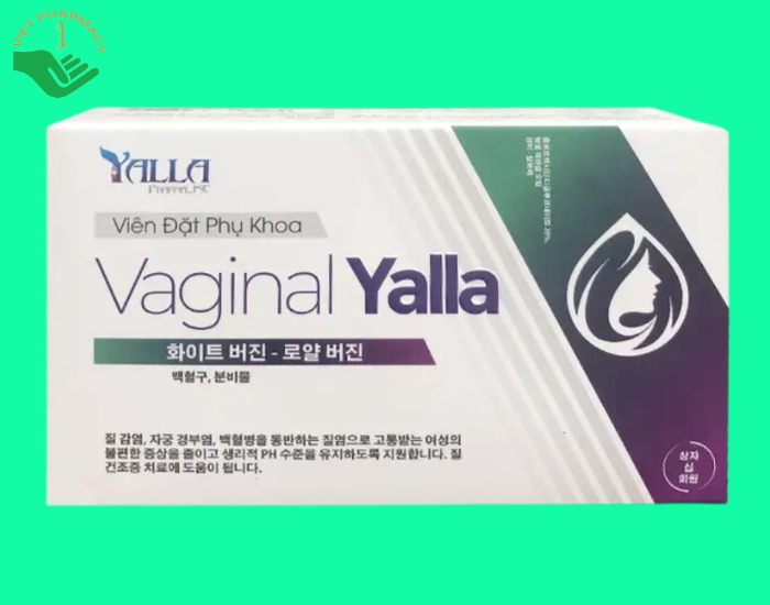 Vaginal Yalla