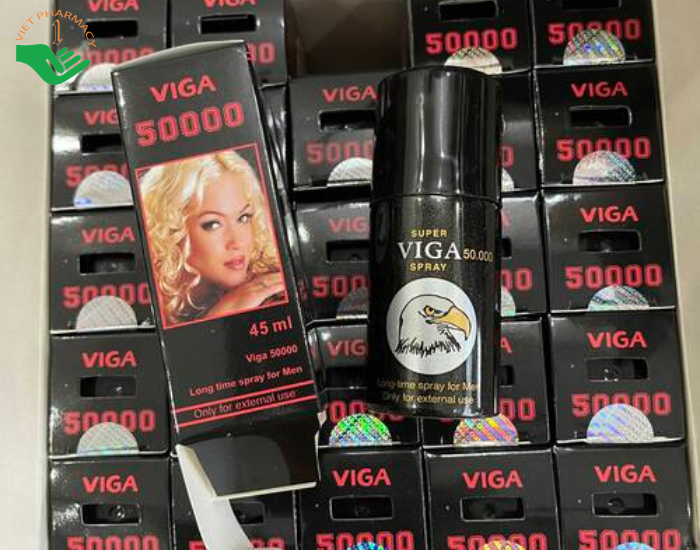 Viga 50000 sở hữu nhiều ưu điểm nổi trội