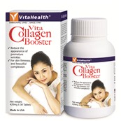 VitaHealth Vita Collagen Booster