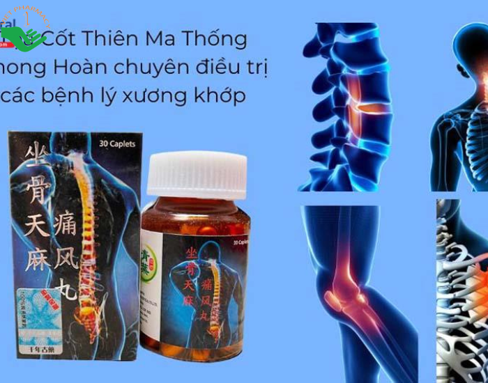 Tọa Cốt Thiên Ma Thống Phong Hoàn có tốt không? Giá bao nhiêu?