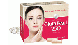  Gluta Pearl 250