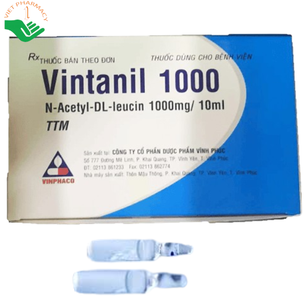 Vintanil 1000