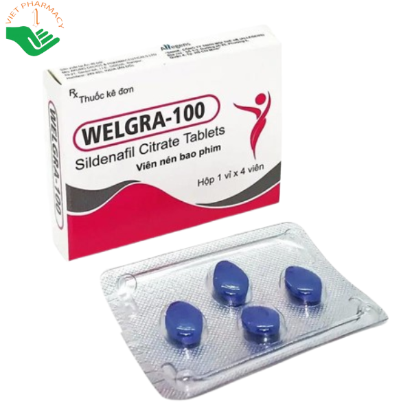 Welgra 100