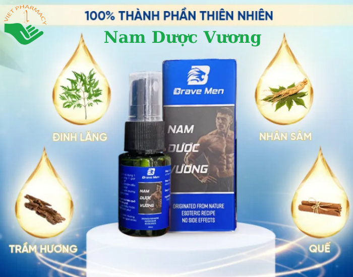 Nam Dược Vương