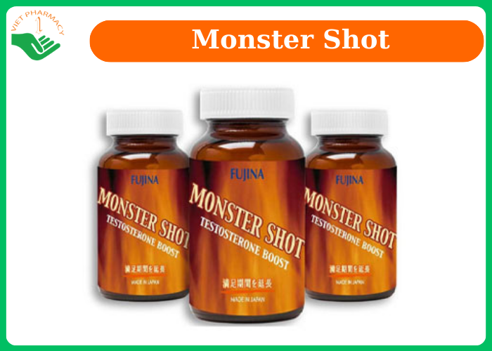 Monster Shot